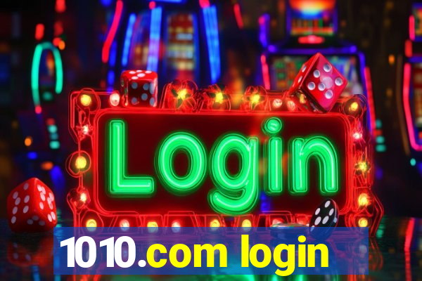 1010.com login